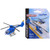 Majorette Careflight Helicopter Rescue
