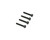 Dubro 2mm x12 Socket Head Cap Screws