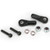 Dubro 4-40 Monster Ball Links (2)