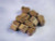 Caldercraft Ramshead Block 8mm Walnut (2)