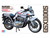 Tamiya 1:6 Suzuki GSX1100S Katana