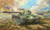 I Love Kit 1:35 M48A1 MBT