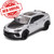 Mini GT 1:64 Lamborghini Urus Silver