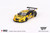 Mini GT 1:64 Honda NSX GT3 EVO22 #18 Team Upgarage 2023 Super GT Series