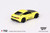 Mini GT 1:64 Nissan Z Pandem - Ikazuchi Yellow