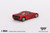 Mini GT 1:64 McLaren F1 - Red
