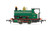 Hornby OO Crawshay Brothers Peckett