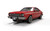 Scalextric James Bond AMC Hornet