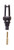 Dubro Long Arm Micro Clevis 0.062"