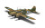 Airfix 1:48 Avro Anson Mk.I Plastic Model Kit