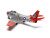Airfix 1:48 North American F86F Sabre Plastic Model kit