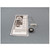 Radio Active Tailwheel Bracket Set 19mm