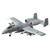 Hasegawa 1:72 A10C Thunderbolt II