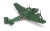 Airfix 1:72 Bristol Beaufort Mk.IA Plastic Model Kit
