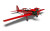 Airfix 1:48 de Havilland Chipmunk Plastic Model Kit