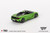Mini GT 1:64 McLaren 750S - Spider Mantis Green