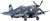Hasegawa 1:48 F4U-5N Corsair