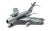 Airfix 1:72 MiG-17F 'Fresco ' [Shenyang J] Plastic Model Kit
