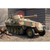 Trumpeter 1:16 Sd.Kfz 251/22D Plastic Model Kit