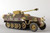 Trumpeter 1:16 Sd.Kfz 251/22D Plastic Model Kit