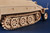 Trumpeter 1:16 Sd.Kfz 251/22D Plastic Model Kit