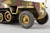 Trumpeter 1:16 Sd.Kfz 251/22D Plastic Model Kit