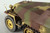 Trumpeter 1:16 Sd.Kfz 251/22D Plastic Model Kit
