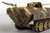 Trumpeter 1:16 Sd.Kfz 251/22D Plastic Model Kit