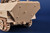 Trumpeter 1:16 Sd.Kfz 251/22D Plastic Model Kit