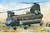 HobbyBoss 1:48 CH-47D Chinook w/Aust Decals)