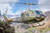 Trumpeter 1:35 UH-1B Huey (w/Aust Decals)