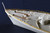 Trumpeter 1:350 HMS Naiad Plastic Model Kit