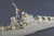 Trumpeter 1:350 HMS Argonaut Plastic Model Kit