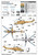 Trumpeter 1:48 Mi-24P Hind-F Plastic Model Kit