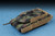 Trumpeter 1:72 Leopard 2A6M CAN MBT