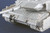 Trumpeter 1:72 Leopard 2A6M CAN MBT Plastic Model Kit