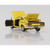 DDA Collectibles 1:32 E39 R/T Charger - Yellow
