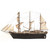 OcCre 1:70 HMS Endurance Ship