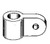 Dubro 3/32" E/Z Adjust Horn Bracket