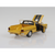 DDA Collectibles 1:24 XY GT Ute - Yellow Ochre