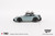 Mini GT 1:64 Porsche 911 Dakar - Shade Green Metallic
