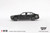 Mini GT 1:64 BMW i7 xDrive60 - Davit Grey
