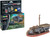 Revell 1:76 Krupp Protze KFZ69+3.7Pak