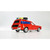 DDA Collectibles 1:24 Max's HJ Panel Van