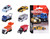 Majorette City Cars 1pc