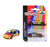 Majorette Porsche 911 Carrera S Rainbow