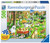 Ravensburger At the Dog Park 500pc