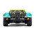 Arrma 1/10 Fury 223S DSC 2WD RTR Brushless Short Course Truck, Green