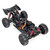 Arrma 1/8 Typhon 6S 4x4 RTR Brushless Buggy, Black