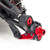 Arrma 1/8 Typhon 6S 4x4 RTR Brushless Buggy, Black